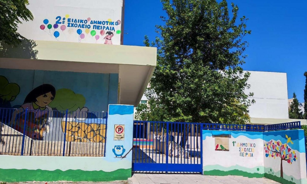 Τραγωδία στον Πειραιά: Πνίγηκε 13χρονη από φαγητό στο σχολείο της