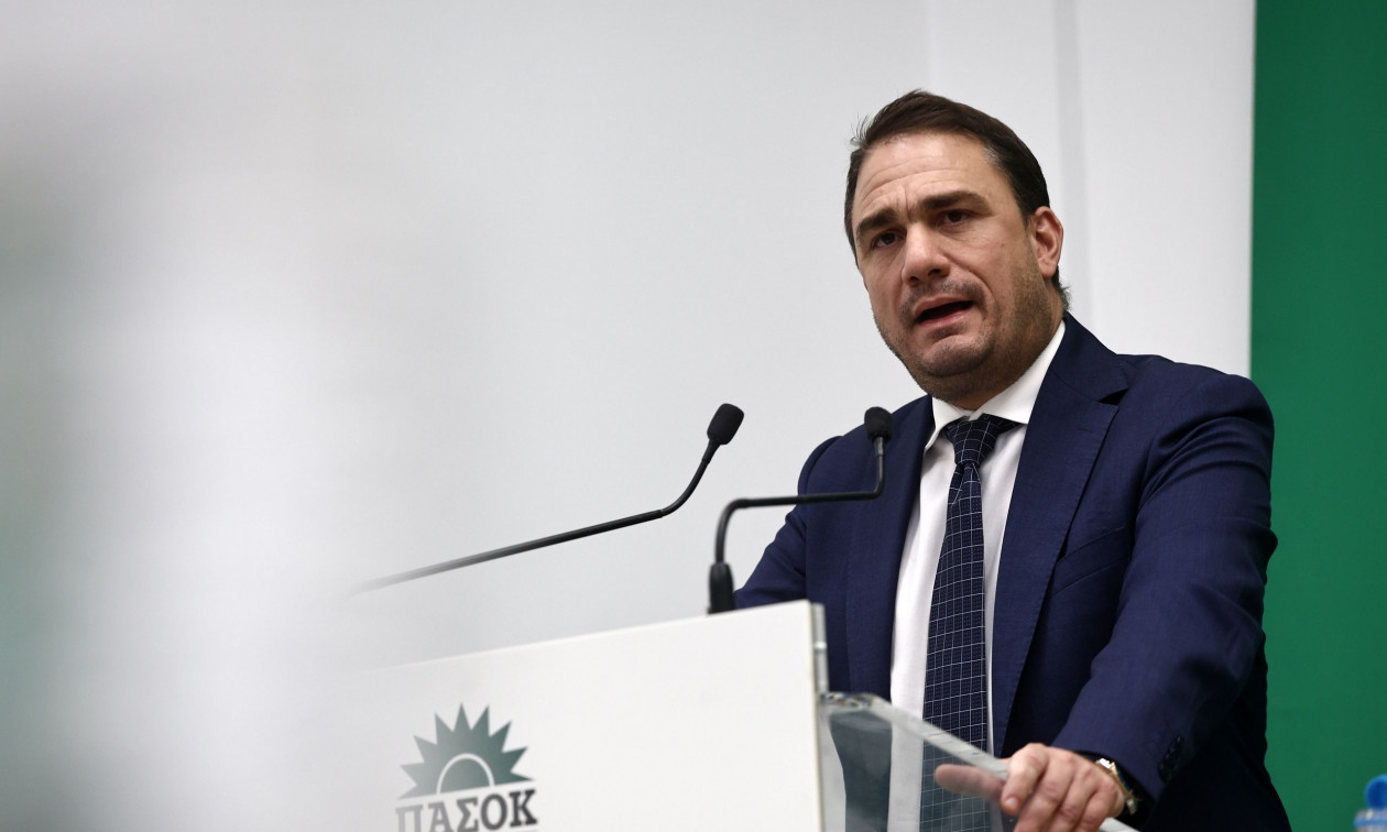 Τσουκαλάς για ΕΛΤΑ: Πώς δίνεις 250 εκατομμύρια για εκσυγχρονισμό και δεν υπάρχει κανένας σχεδιασμός;