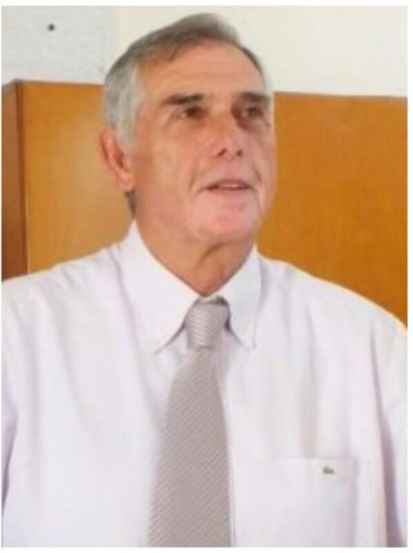 Βασίλης Ρουχωτάς Για την γενική αυτή απαξία της Παλλικής.