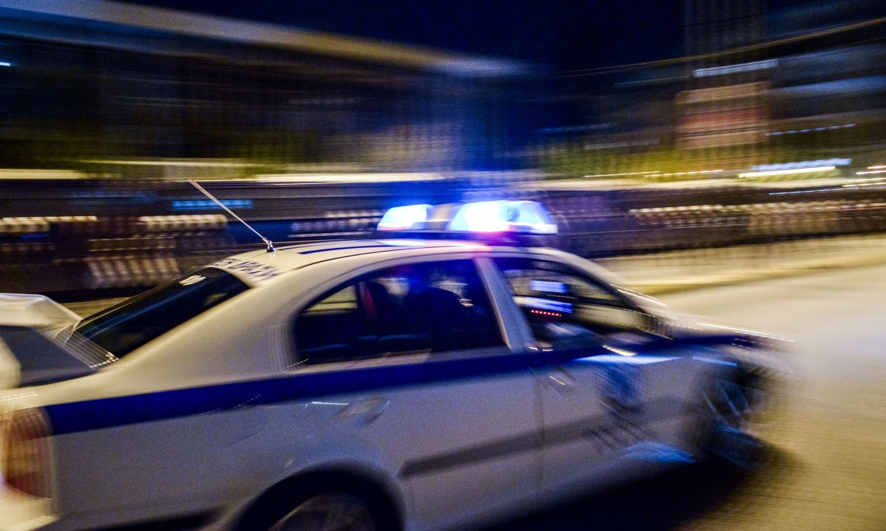 Αγρίνιο: Συμπλοκή με μαχαίρωμα – Τραυματίστηκε 23χρονος