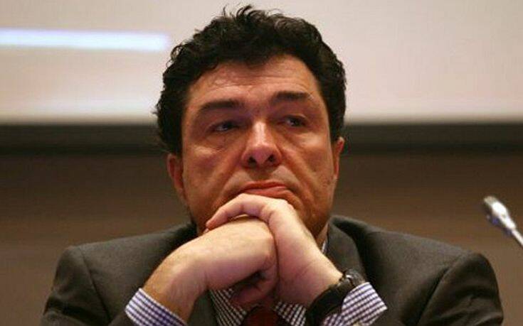 Αλέξης Παπαχελάς: Η αποκάλυψη για τον καρκίνο του προστάτη – “Η ενημέρωση αντίδοτο στον φόβο”