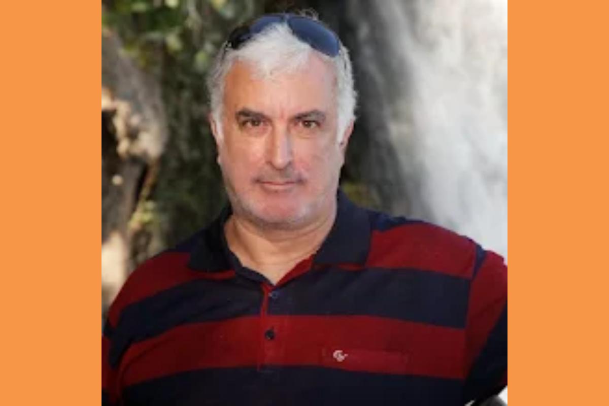 ΑΣΤΑΚΟΣ ΚΑΙ ΦΕΡΙ ΜΠΟΤ IONION PELAGOS