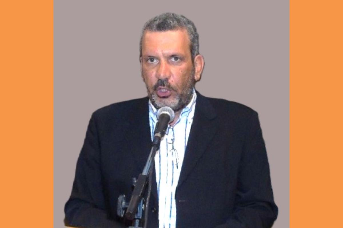 Διονύσης Περδίκης: «Ο… ελέω Θεού Δήμαρχος Ληξουρίου