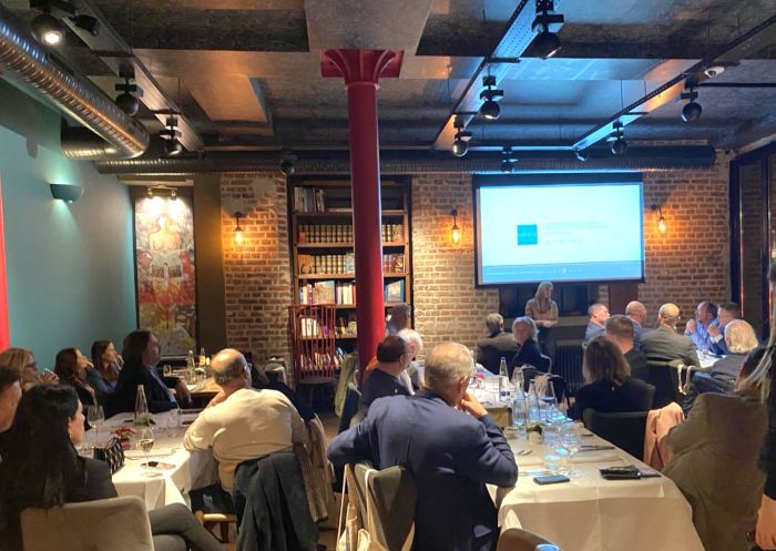 Εκδήλωση ΕΟΤ για προβολή Ανατολικής Μακεδονίας-Θράκης και Καρπάθου στη γερμανική αγορά