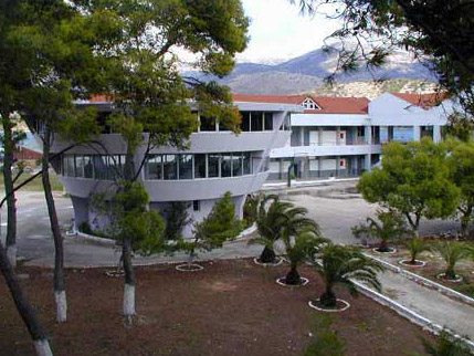 Εκδήλωση τελετής υποδοχής νέων Σπουδαστών στην Ναυτική Ακαδημία