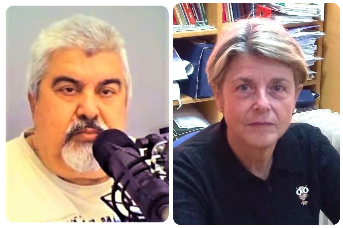 Ελένη Φάμπιου: «Δεν υπάρχει κανένας κίνδυνος για τον καταναλωτή – Το πρόβλημα είναι ότι οι κτηνοτρόφοι μένουν εγκλωβισμένοι»