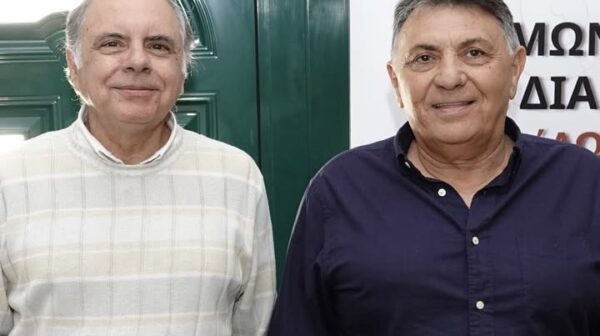 Επιτυχημένο κλείσιμο δράσεων για τον Διαβήτη στο ΚΗΦΗ Κεφαλονιάς – Ευχαριστίες από τον ΟΚΑΠ