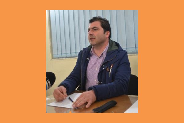 ΕΡΩΤΗΣΗ ΣΤΑ ΠΛΑΙΣΙΑ ΤΗΣ ΛΟΓΟΔΟΣΙΑΣ ΤΗΣ ΔΗΜΟΤΙΚΗΣ ΑΡΧΗΣ ΛΗΞΟΥΡΙΟΥ ΑΠΟ ΤΟ ΔΗΜ. ΣΥΜΒΟΥΛΟ ΤΗΣ ΛΑΪΚΗΣ ΣΥΣΠΕΙΡΩΣΗΣ ΕΥΑΓΓΕΛΟ ΣΥΝΟΔΙΝΟ-ΒΑΛΛΙΑΝΟ