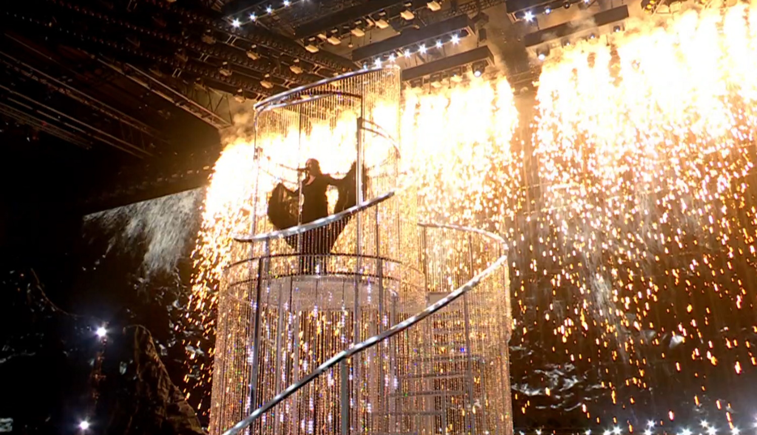 Eurovision 2026: Η EBU ενέκρινε τη συμμετοχή του Ισραήλ, 6 χώρες αποχωρούν – Κρίσιμη στιγμή για τον διαγωνισμό