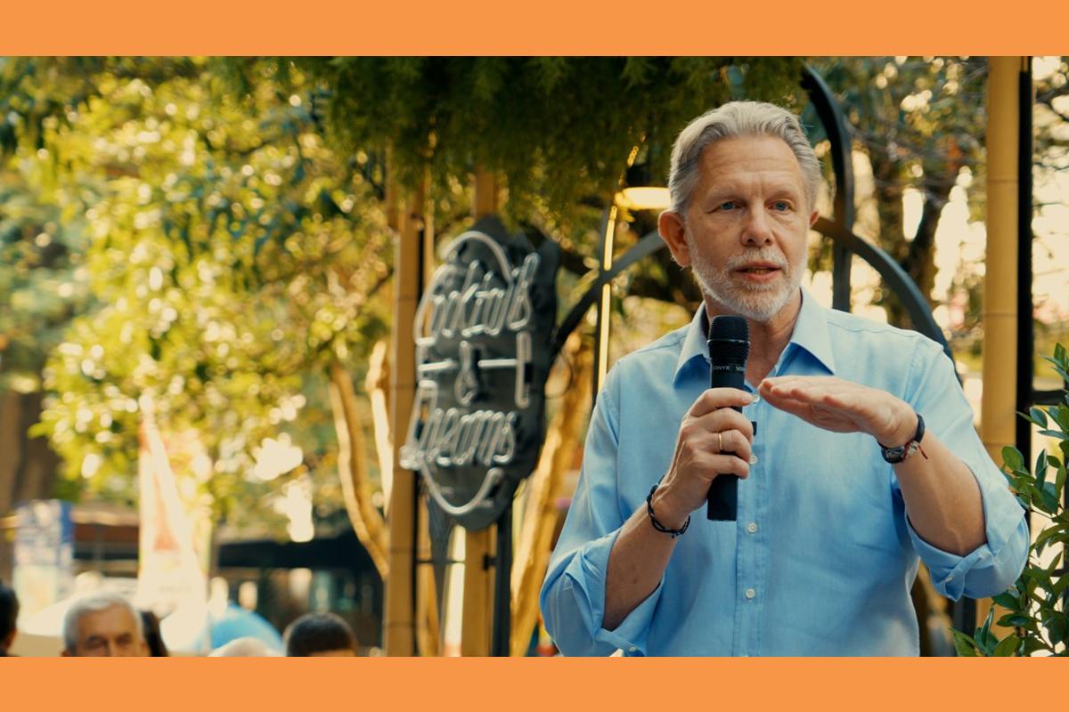 Για την Ελλάδα που μας αφορά όλους