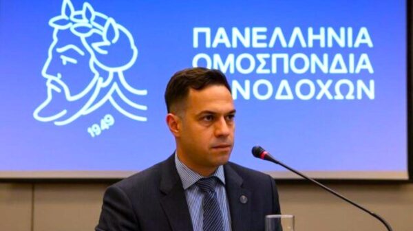 Γιάννης Χατζής | Ο ελληνικός τουρισμός δεν αντιμετωπίζει κρίση ζήτησης, αλλά κρίση ωριμότητας