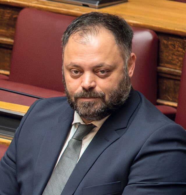 Γιατί δεν προχωρεί η Ίδρυση Λιμενικού Σταθμού