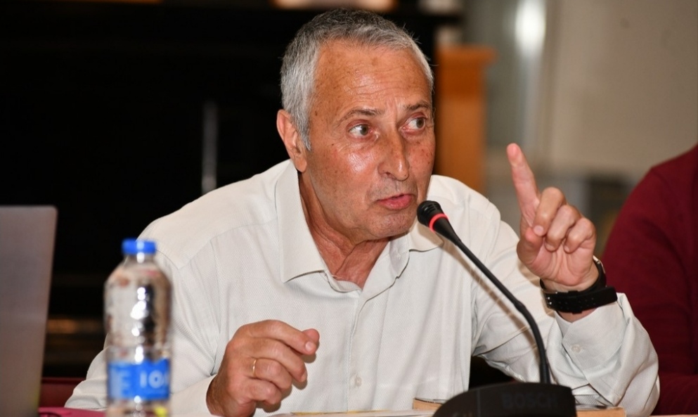 «Η Ελευθερία ως ευθύνη»: Ο ΦΑΡΟΣ ανοίγει τη συζήτηση για την πόλη που θέλουμε