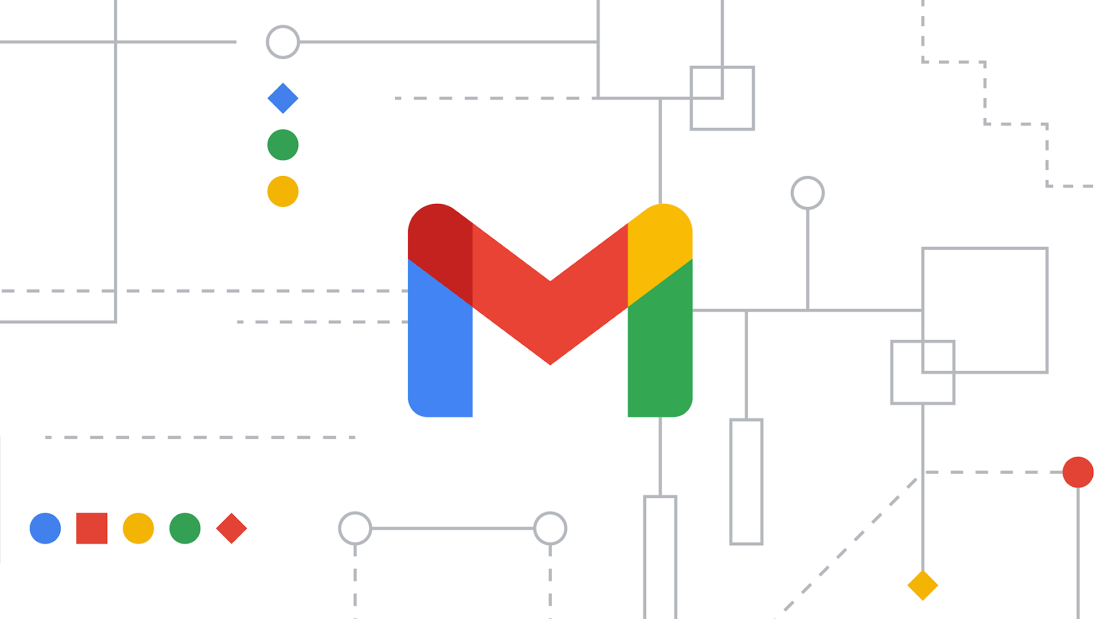 Η Google ανοίγει τον δρόμο για αλλαγή Gmail χωρίς απώλεια δεδομένων