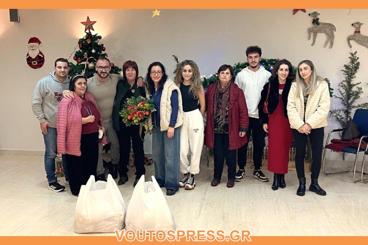 Η ΟΝΝΕΔ Κεφαλληνίας & Ιθάκης συνεχίζει με συνέπεια και ανθρωπιά τις δράσεις κοινωνικής αλληλεγγύης.