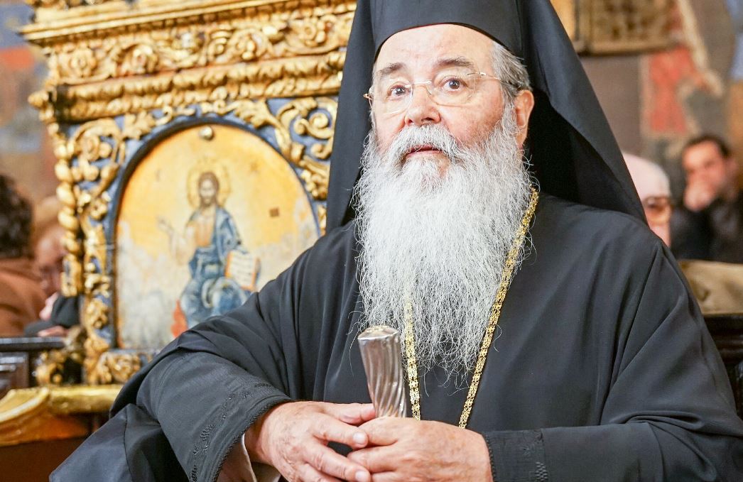 Ιωάννης Κοσμάτος: Όταν η Ηθική εκτοπίζει την αγάπη