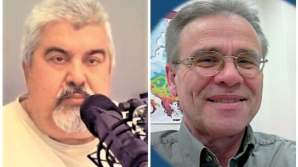 «Καμπανάκι Θεοδουλίδη για την Κεφαλονιά: Ανεπαρκείς έλεγχοι, ανύπαρκτες ασκήσεις, αυξημένοι κίνδυνοι»