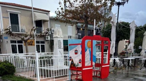 ΚΚΕ Κεφαλονιάς: Όχι στην προσβολή της ιστορικής μνήμης από τον Δήμο Ληξουρίου