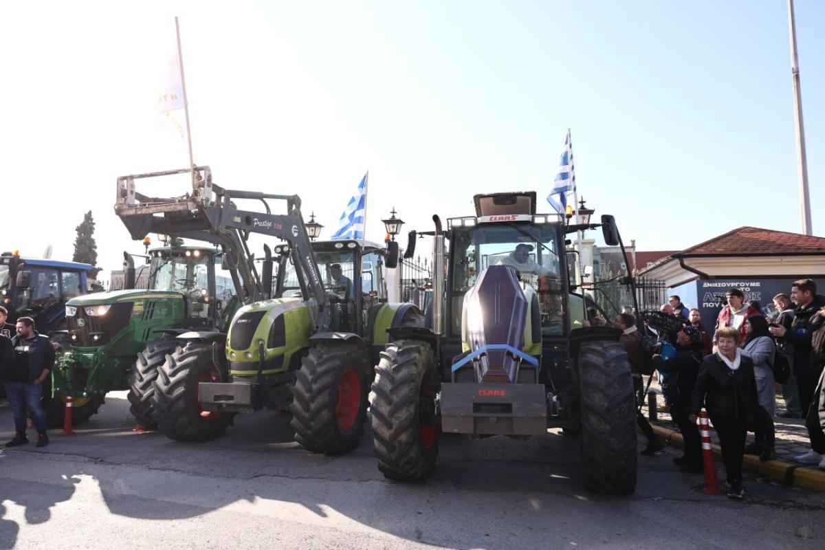 Κλείνουν δρόμοι και παράδρομοι από αύριο!