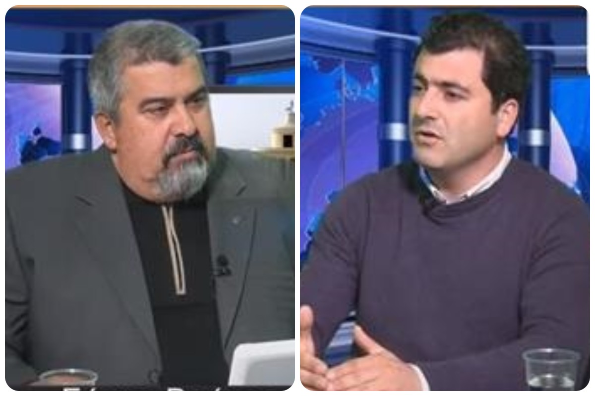 «Λιμάνι Ληξουρίου: Χωρίς σχέδιο, χωρίς ασφάλεια, χωρίς προοπτική»