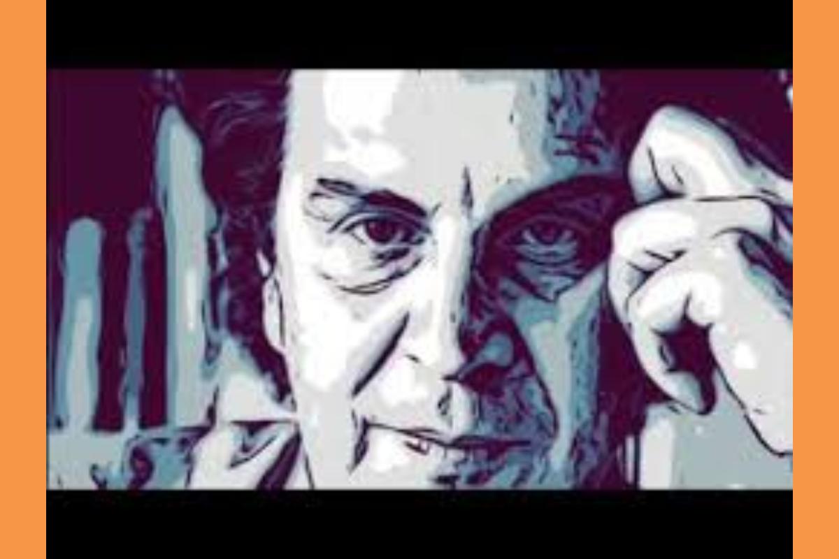 ΜΙΚΗΣ ΘΕΟΔΩΡΑΚΗΣ: Ο ΠΑΓΚΟΣΜΙΟΣ ΕΛΛΗΝΑΣ