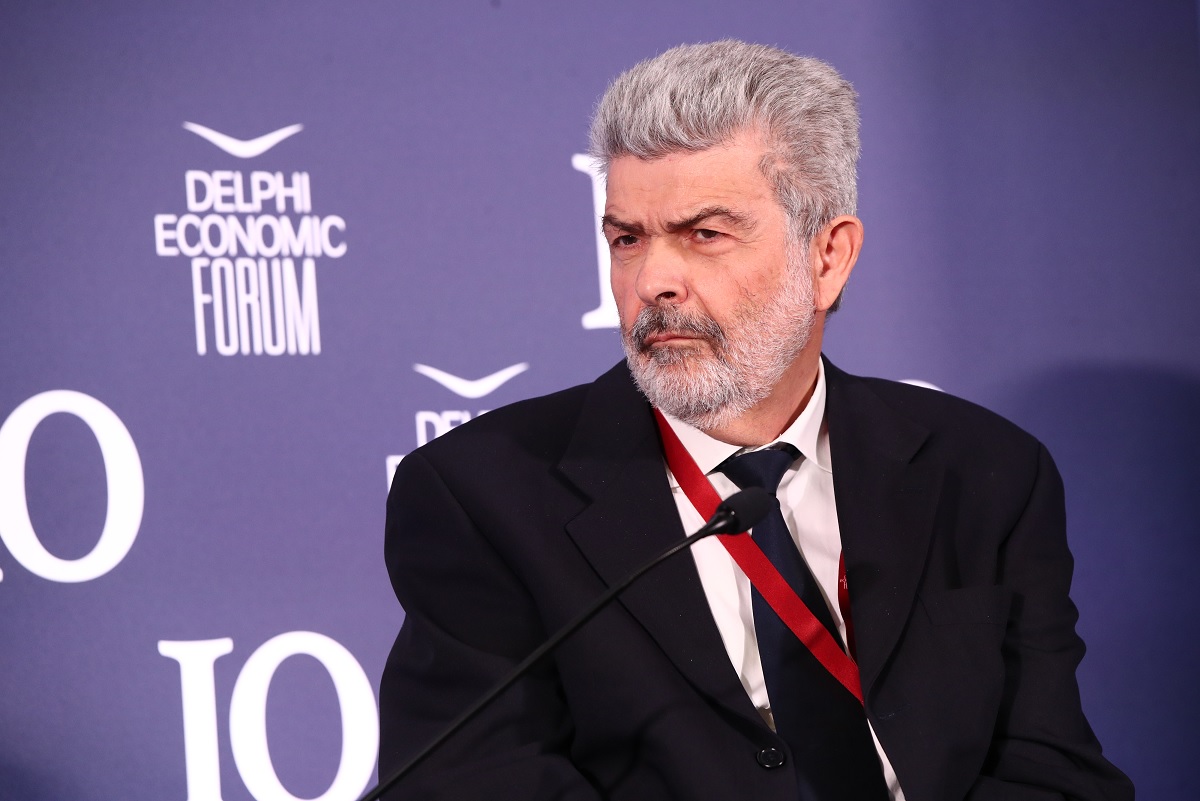 Ν. Μαραβέγιας: Περισσότεροι και πιο αποτελεσματικοί έλεγχοι το 2026 στην αγορά, για την ακρίβεια