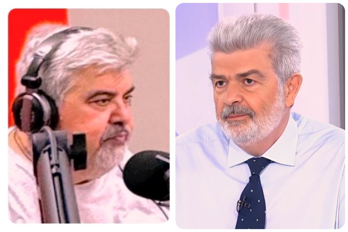 Ναπολέων Μαραβέγιας στον Ionian Galaxy 90.8: «Στόχος μας μια δίκαιη αγορά – αυστηροί έλεγχοι απέναντι στην αισχροκέρδεια»