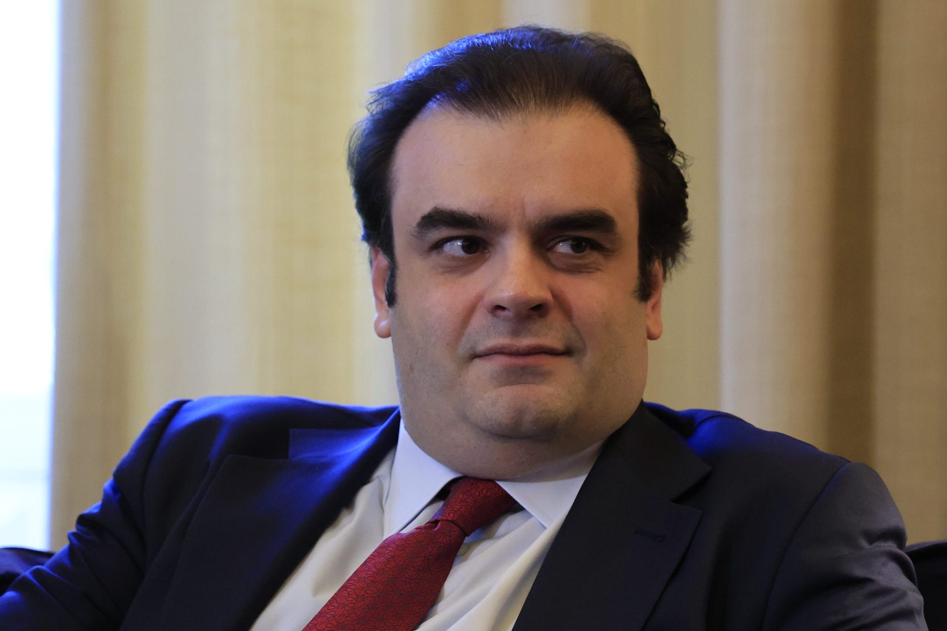Νέα διεθνής ψήφος εμπιστοσύνης η εκλογή του Κυριάκου Πιερρακάκη ως Πρόεδρος του Eurogroup!