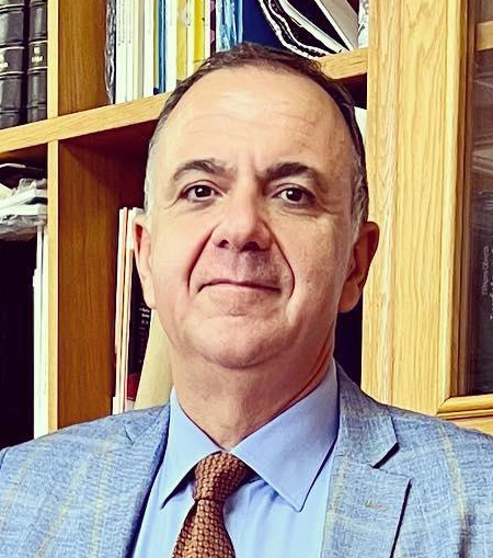 Ο Σάββας επανεξελέγει πρόεδρος στον τοπικό Δικηγορικό Σύλλογο