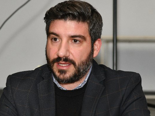 Ο Σπ. Κατσούρης για τη συνεργασία Επιμελητηρίου Κεφαλονιάς και Ιθάκης με το Skroutz