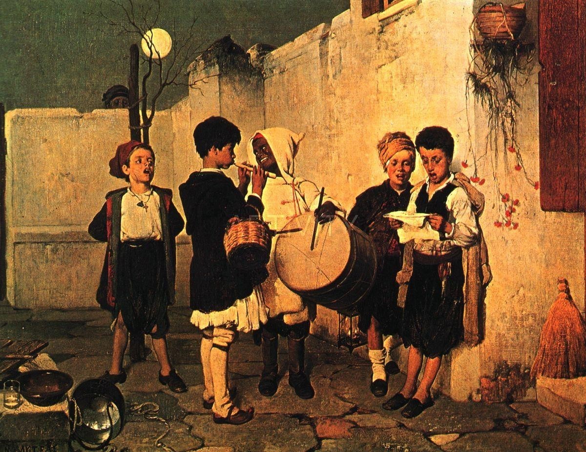 Ο σύλλογος πολιτικών συνταξιούχων