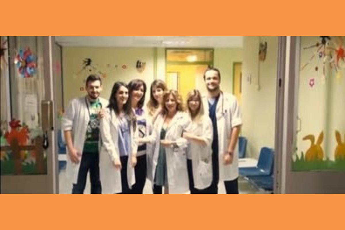 Ο Τηλεμαραθώνιος του ΑΝΤ1 στηρίζει το σωματείο Δεσμός στη Κεφαλονιά