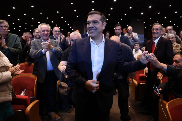 Ο Τσίπρας, η Ιθάκη και οι λωτοφάγοι