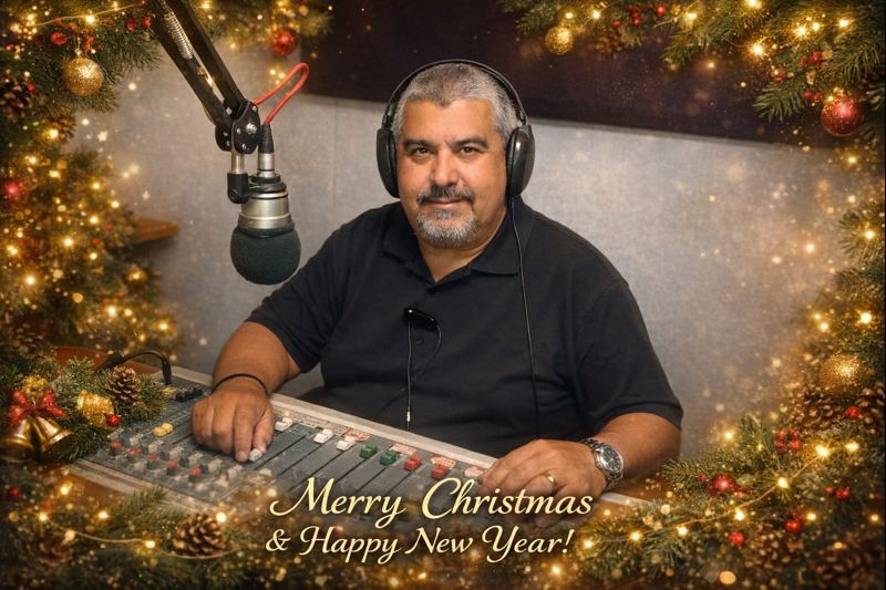 Οπου Γης Χρονια Πολλα Γεμάτα Υγεία Χαρα και Μια Καλύτερη Χρονια το 2026