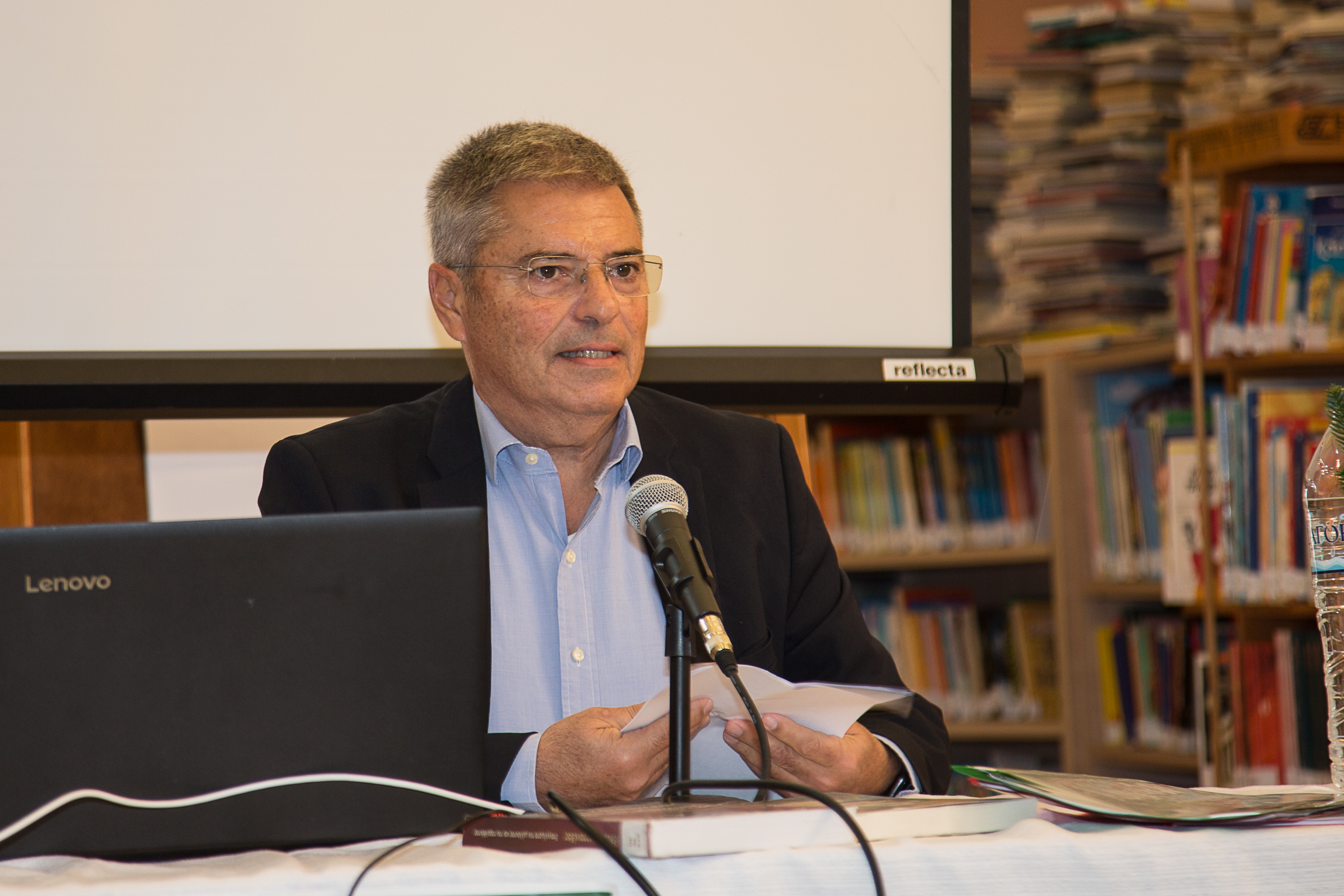 Π. Καππάτος: Η Κεφαλονιά στο Πρόγραμμα Στελέχωσης Δημοσίου με διακεκριμένους Αθλητές