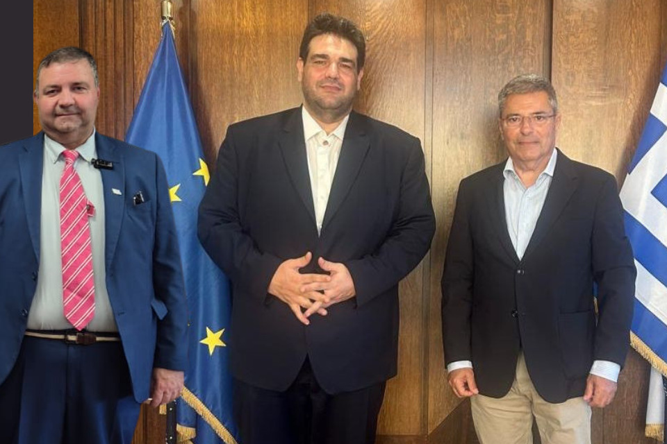 Π. Καππάτος: Θετική εξέλιξη για τον Δήμο Ληξουρίου – Χρηματοδότηση 900