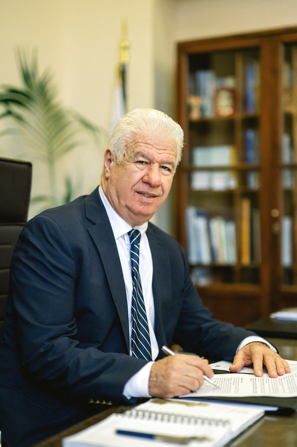 Πακέτο παρεμβάσεων άνω των 21,6 εκατ
