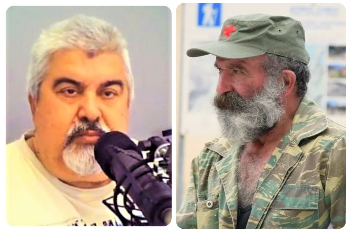 Παναγής Τουλάτος: «Μας οδηγούν σε αφανισμό – Τα ζώα μένουν αδιάθετα και οι κτηνοτρόφοι σε απόγνωση»