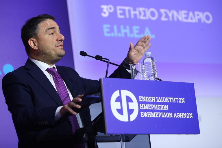 ΠΑΣΟΚ: Η κυβέρνηση Μητσοτάκη, η πιο αδίστακτη που γνώρισε ο τόπος, δεν έχει όρια στην προπαγάνδα, στο ψέμα και τη διαστρέβλωση