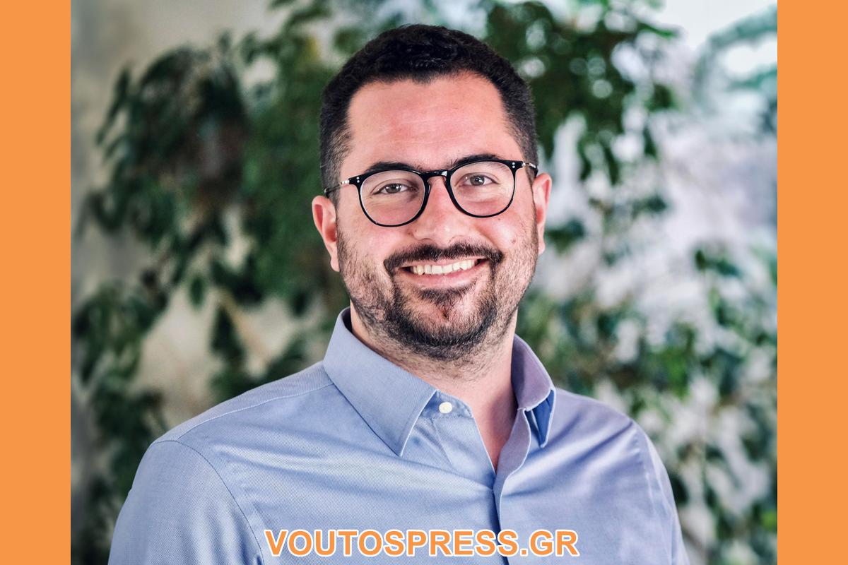 Περιφέρεια που αναπνέει σε μια Ελλάδα για όλους