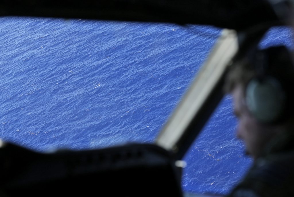 Πτήση MH370: Νέες έρευνες με υποβρύχια ρομπότ 12 χρόνια μετά την εξαφάνιση