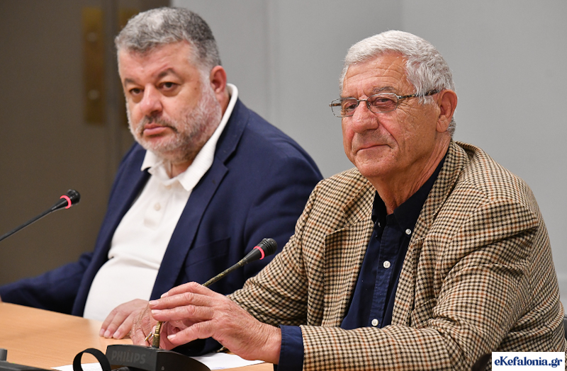 Σήμερα κατεπείγουσα συνεδρίαση του Δημοτικού Συμβουλίου Αργοστολίου