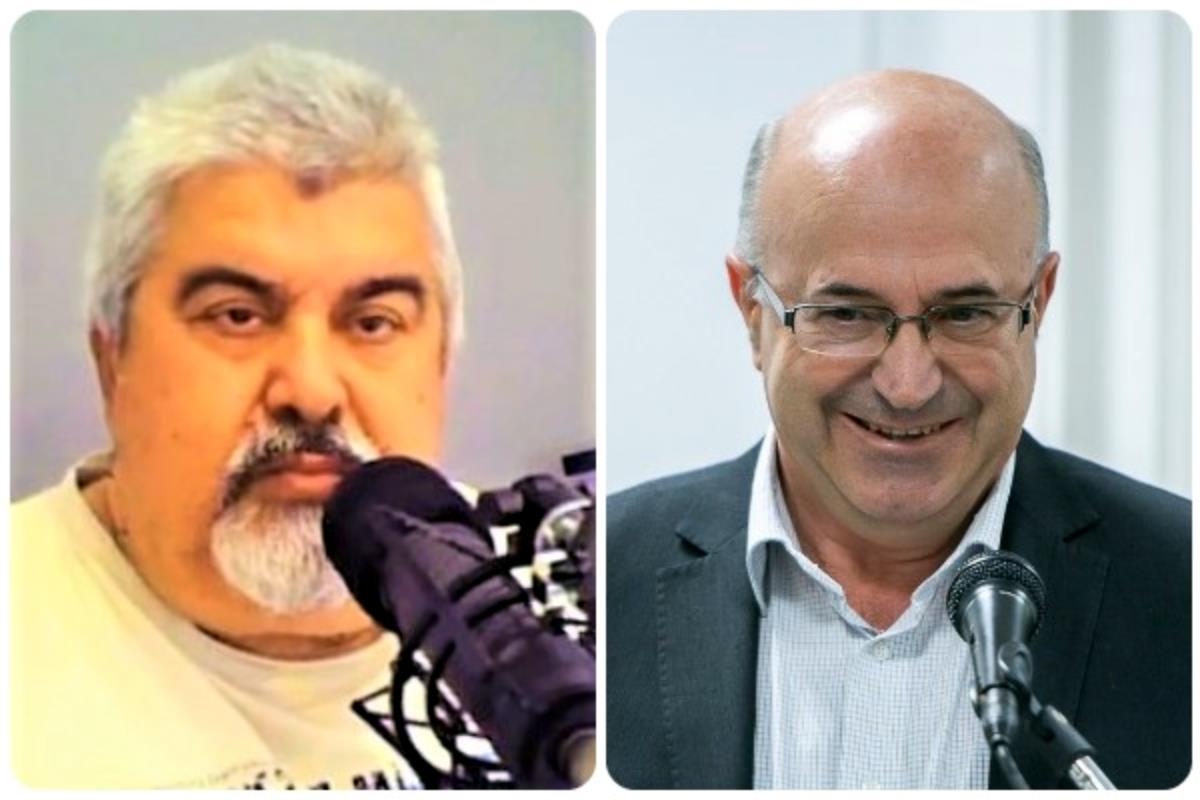 Σωτήρης Κούρης «Οι κτηνοτρόφοι θα αποζημιωθούν – Άλλο η αποζημίωση, άλλο η ανασύσταση του ζωικού κεφαλαίου»