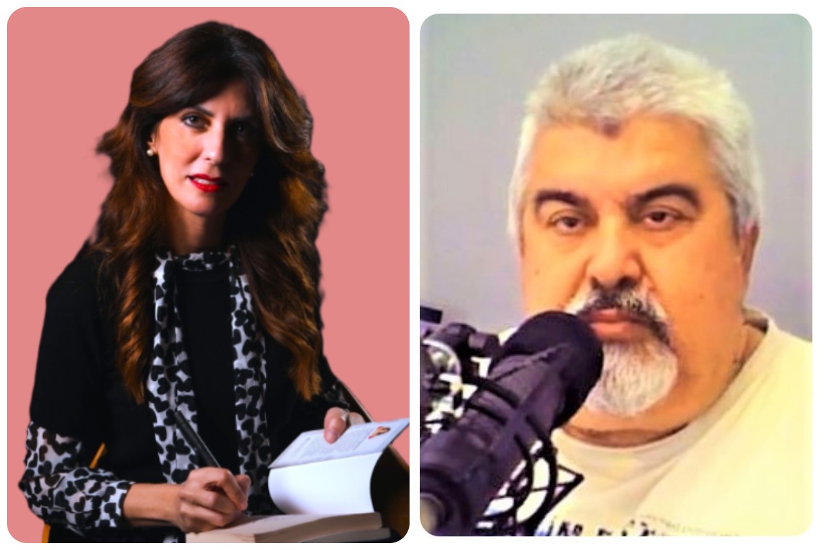 Σπυριδούλα Κορακιανίτη: «Πριν κρίνουμε ζωές, οφείλουμε να κοιτάξουμε βαθιά τον άνθρωπο»