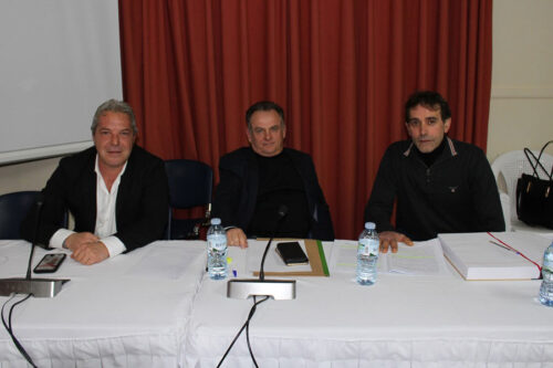 Στις 16 Δεκεμβρίου η Ειδική Συνεδρίαση Λογοδοσίας του Δημ