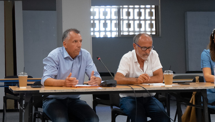 Στις 22 Δεκεμβρίου συνεδριάζει η Τουριστική Επιτροπή του Δήμου Αργοστολίου