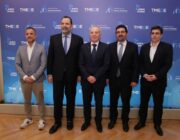 Συγκοινωνίες και ποιότητα υλικών έργων στο επίκεντρο της συζήτησης