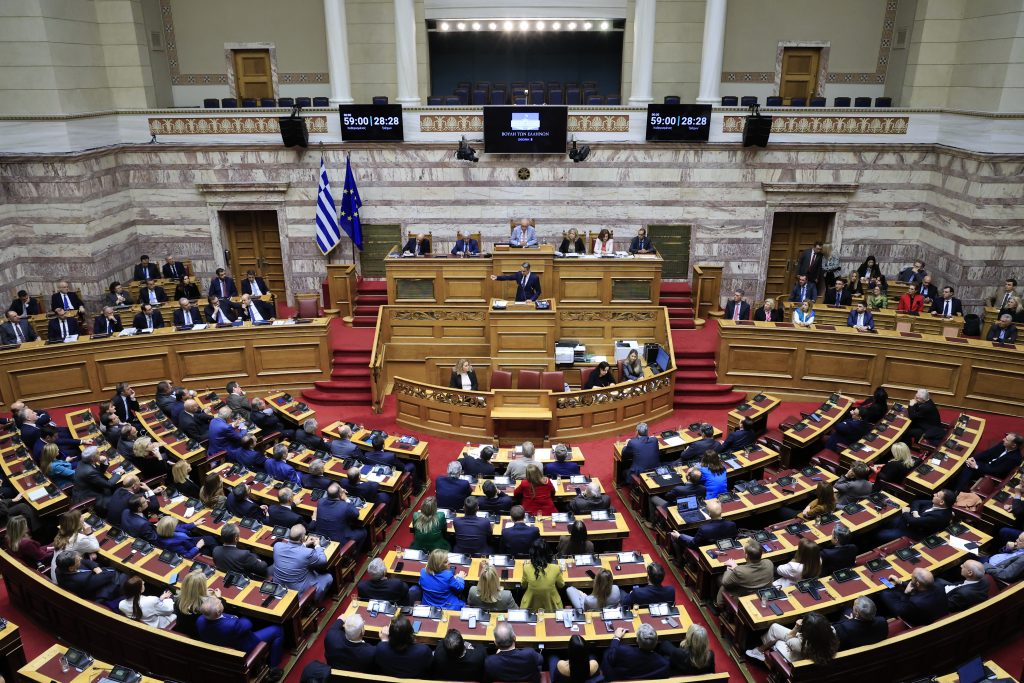 Τα έξι μέτρα που ανακοίνωσε ο Κυριάκος Μητσοτάκης για το στεγαστικό –Σε ποιους θα επιστραφούν δύο ενοίκια