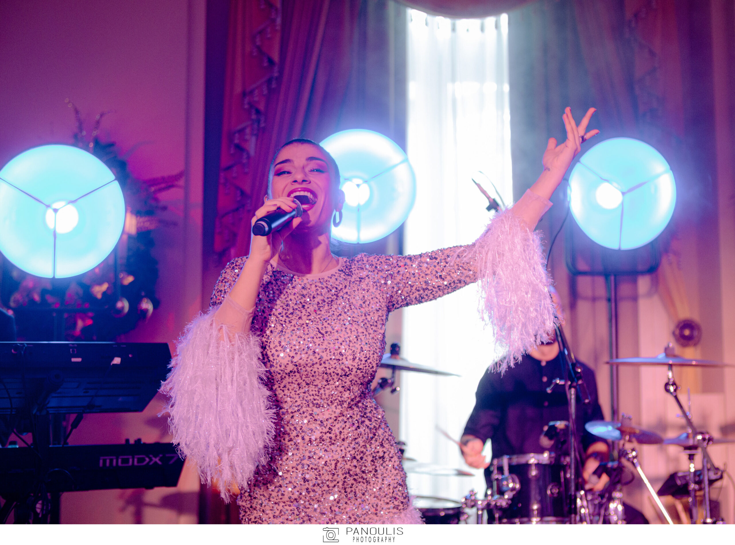 Τα ξενοδοχεία Μεγάλη Βρεταννία & King George υποδέχθηκαν την τουριστική βιομηχανία στο Travel Industry Party