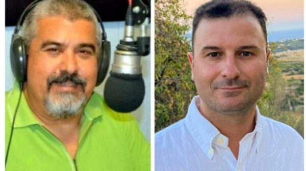 «Τάσος Καλογηράτος: Η τοπική αγορά της Κεφαλονιάς και της Ιθάκης βουλιάζει.